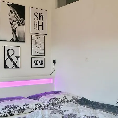 Aparthotel Himmelgrau
