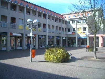 Himmelgrau Aparthotel *